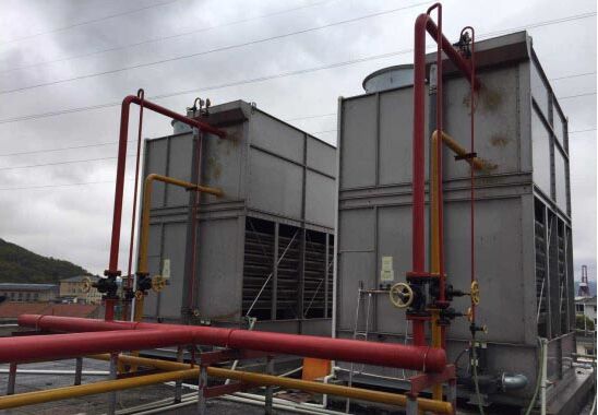 蒸發(fā)式冷凝器怎么樣用才更好？